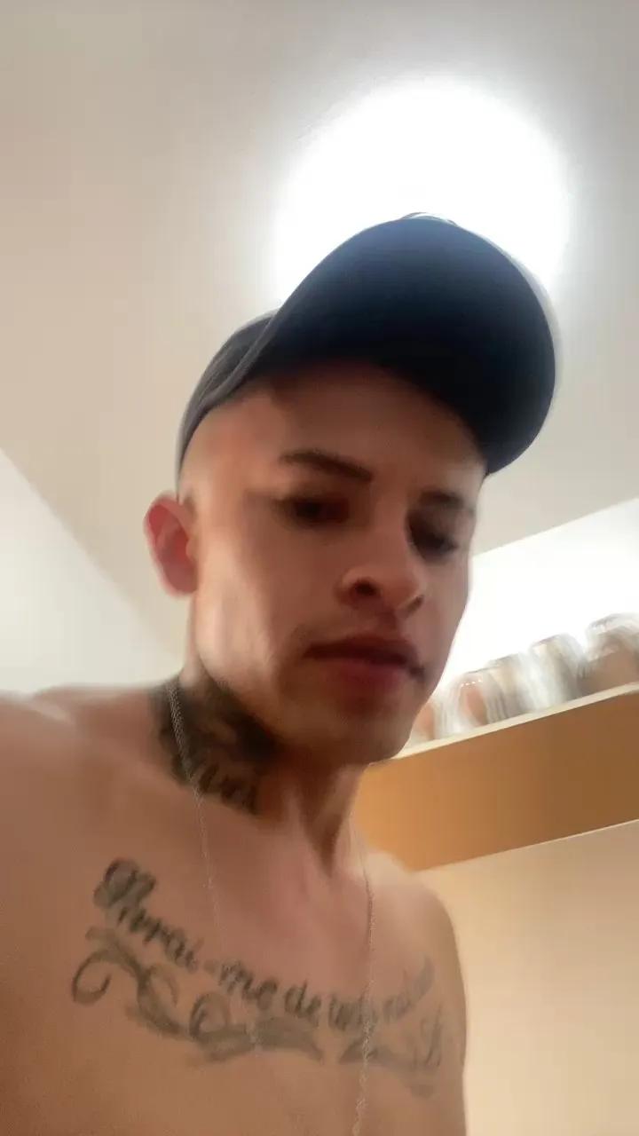 Try sweet performer Kalkaofc Kalkaofc from Cam4