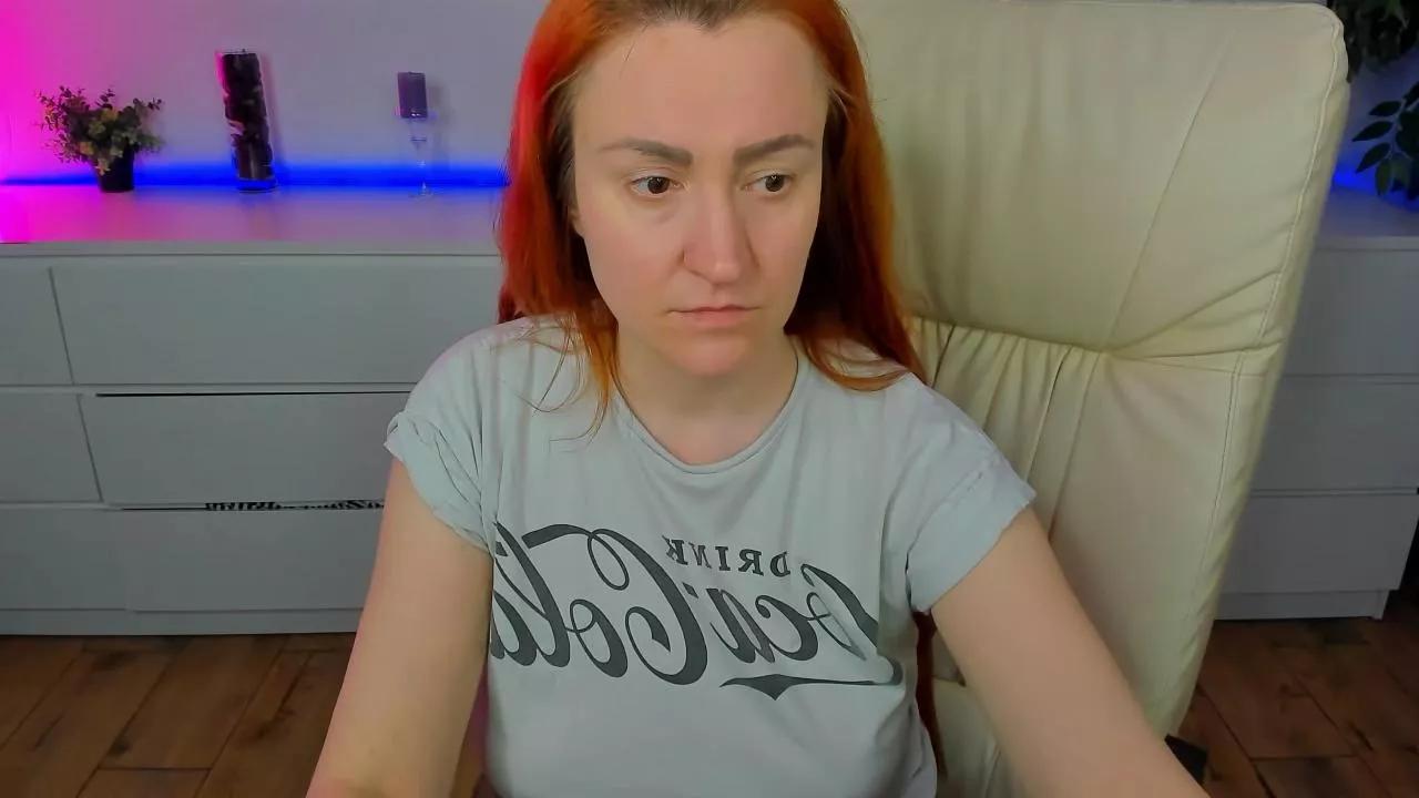 Kamilli_Hot on Cam4 