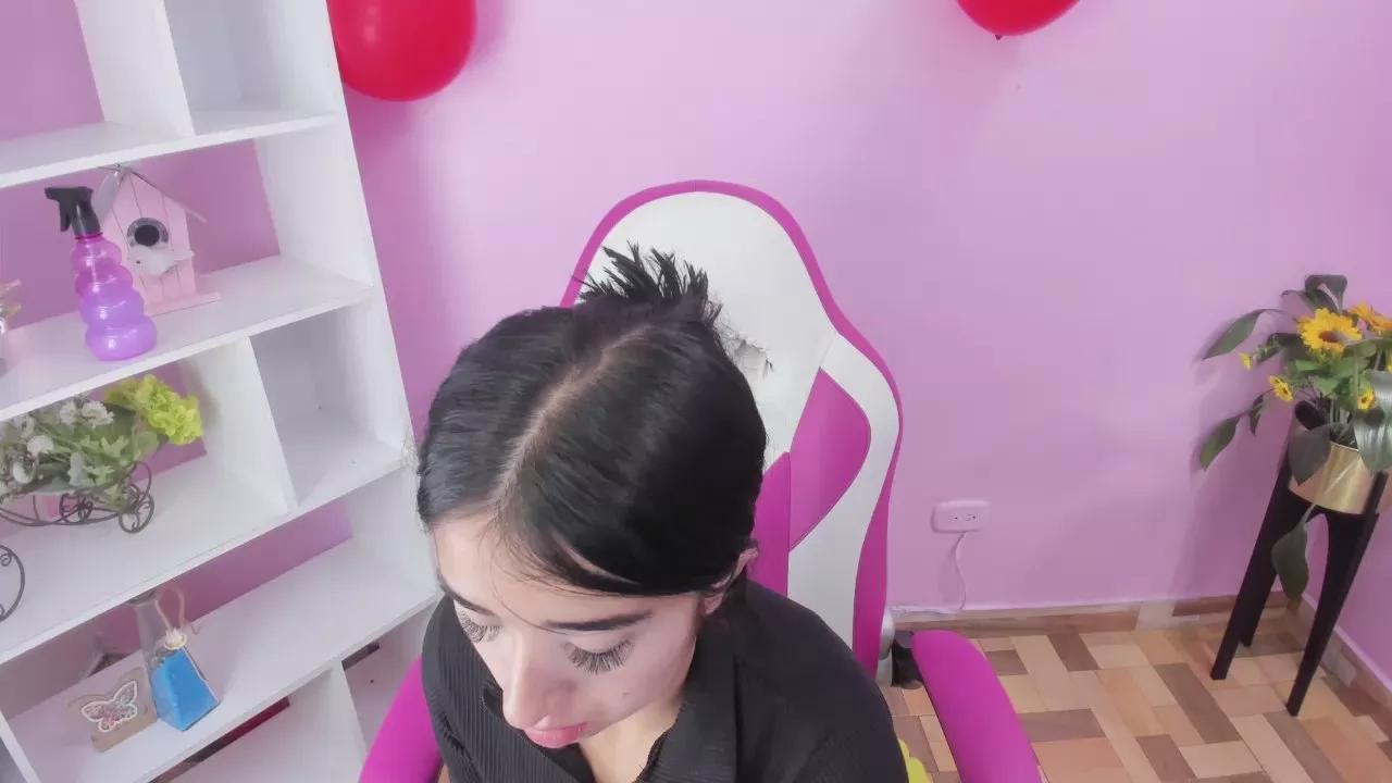 kaory_azumi on Cam4 