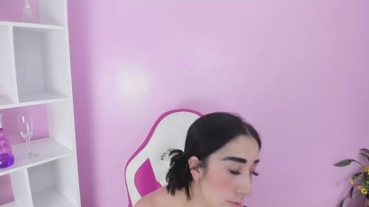 kaory_azumi on Cam4 