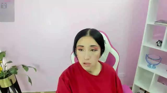 kaory_azumi on Cam4 