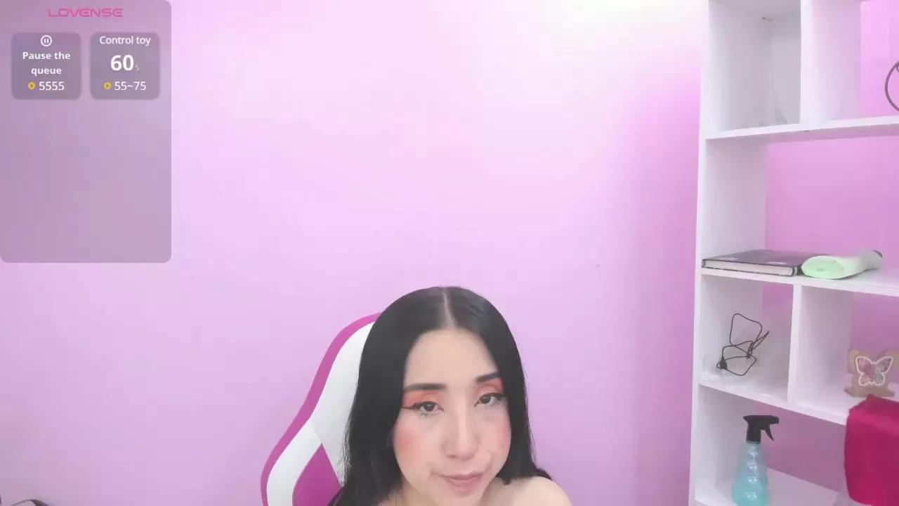 kaory_azumi on Cam4 