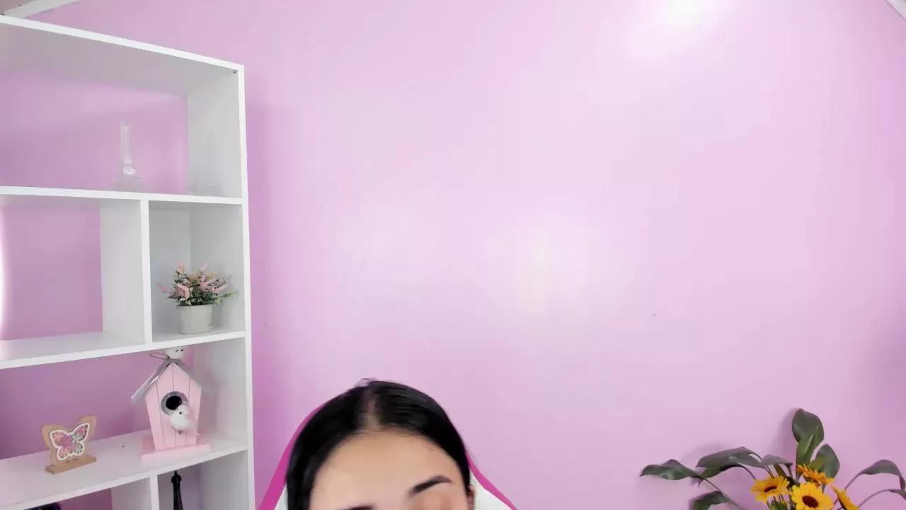 kaory_azumi on Cam4 
