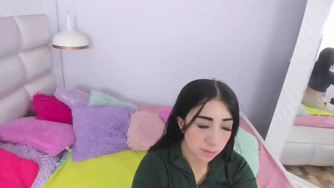 kaory_azumi on Cam4 