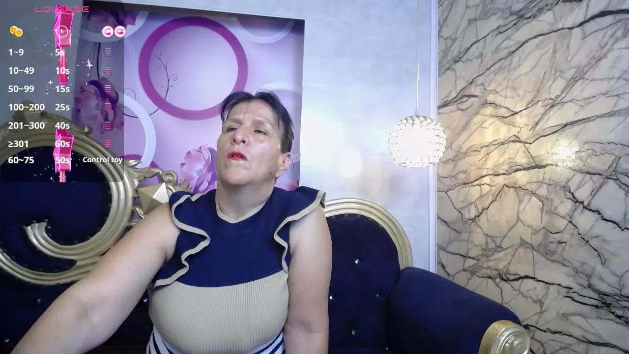 karito_mature on Cam4 