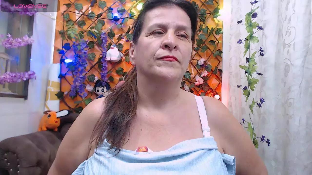 karito_mature on Cam4 