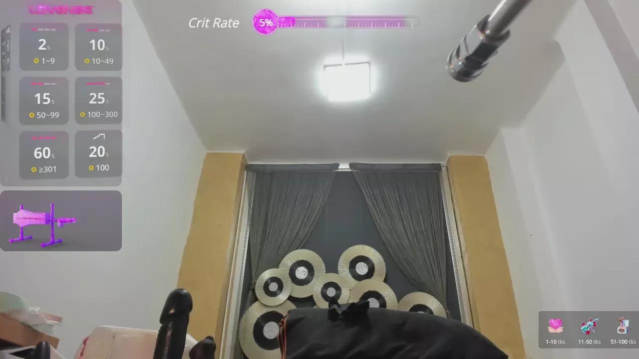 karlahartlley on Cam4 