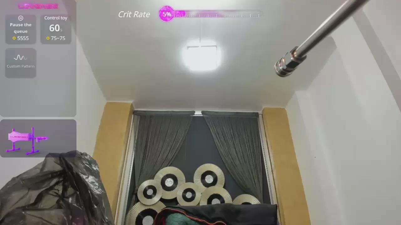 karlahartlley on Cam4 