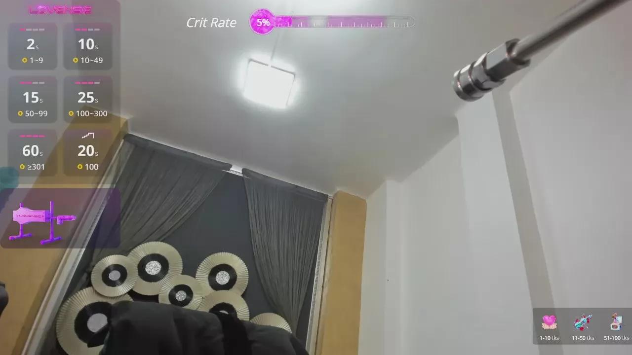 karlahartlley on Cam4 