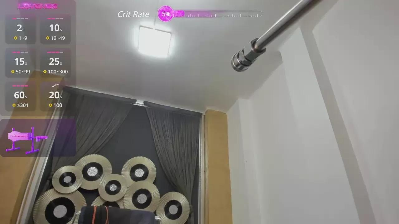 karlahartlley on Cam4 