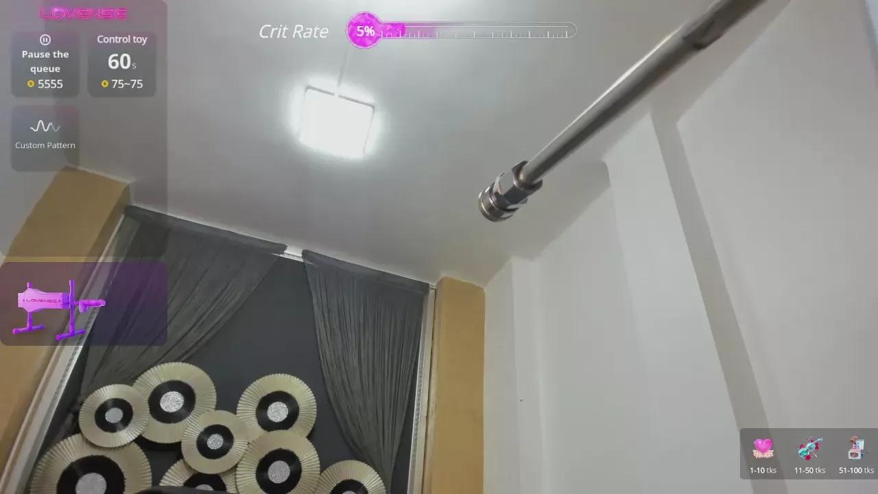 karlahartlley on Cam4 