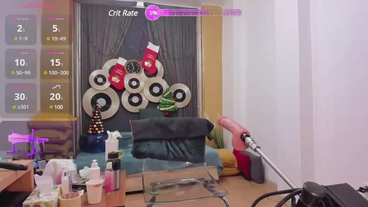 karlahartlley on Cam4 