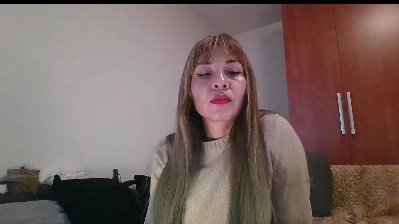 Karolinareaper on Cam4 