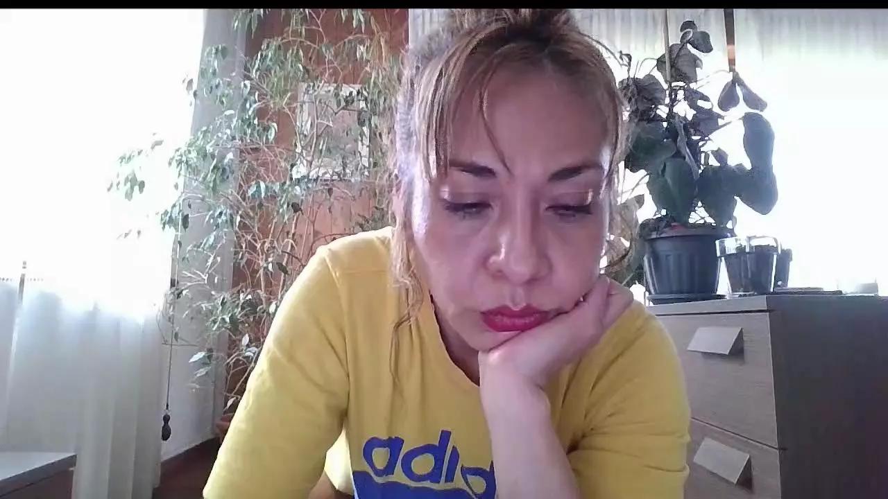 Karolinareaper on Cam4 