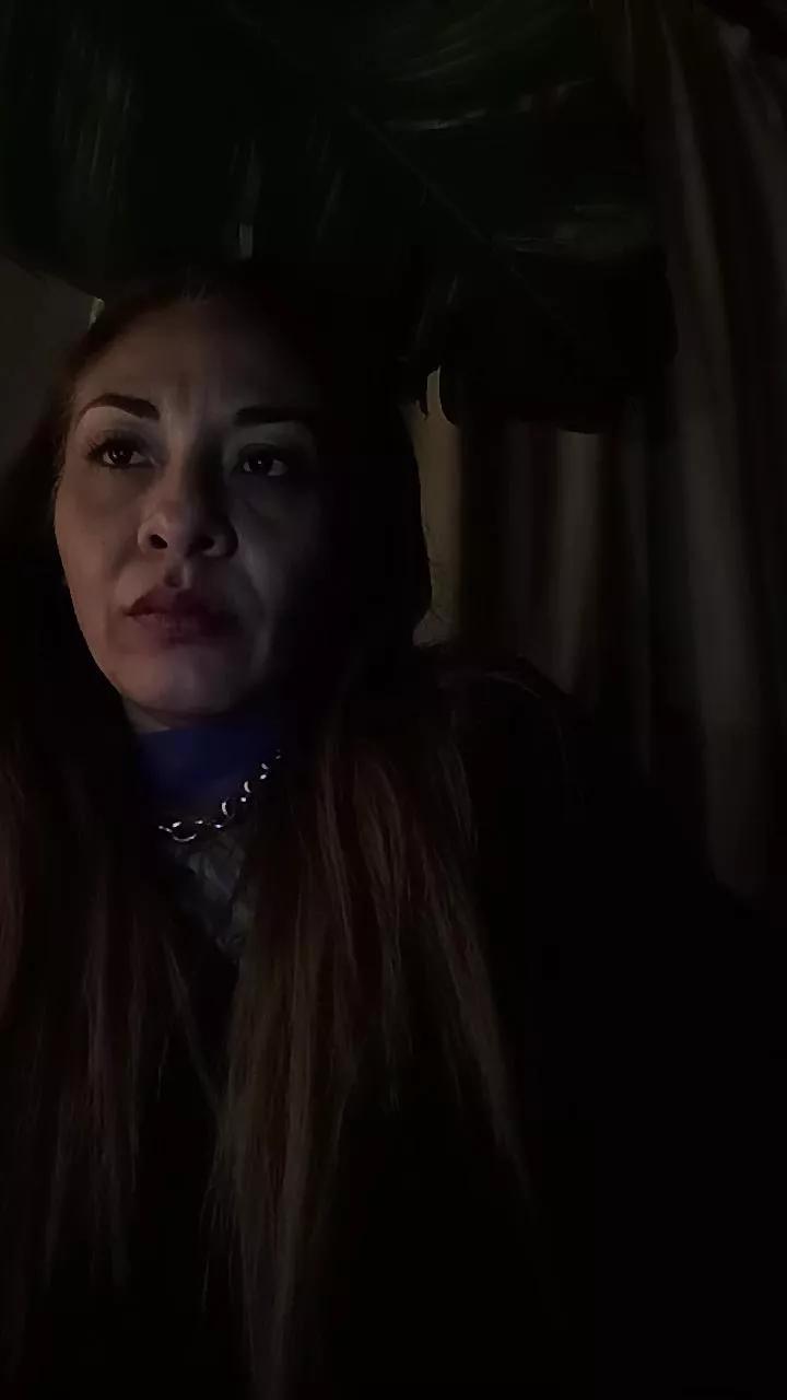 Karolinareaper on Cam4 
