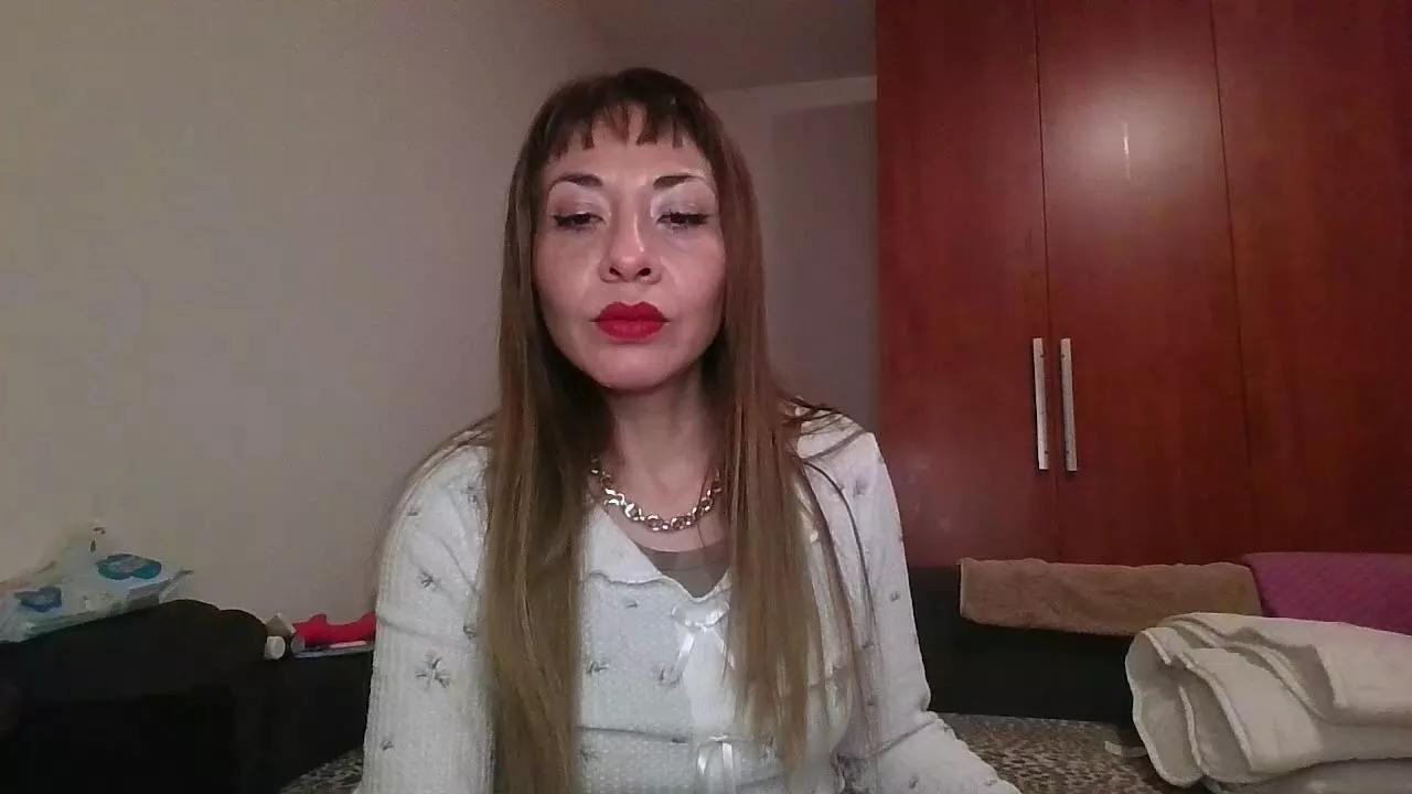 Karolinareaper on Cam4 
