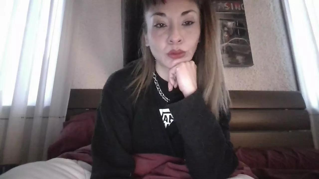 Karolinareaper on Cam4 