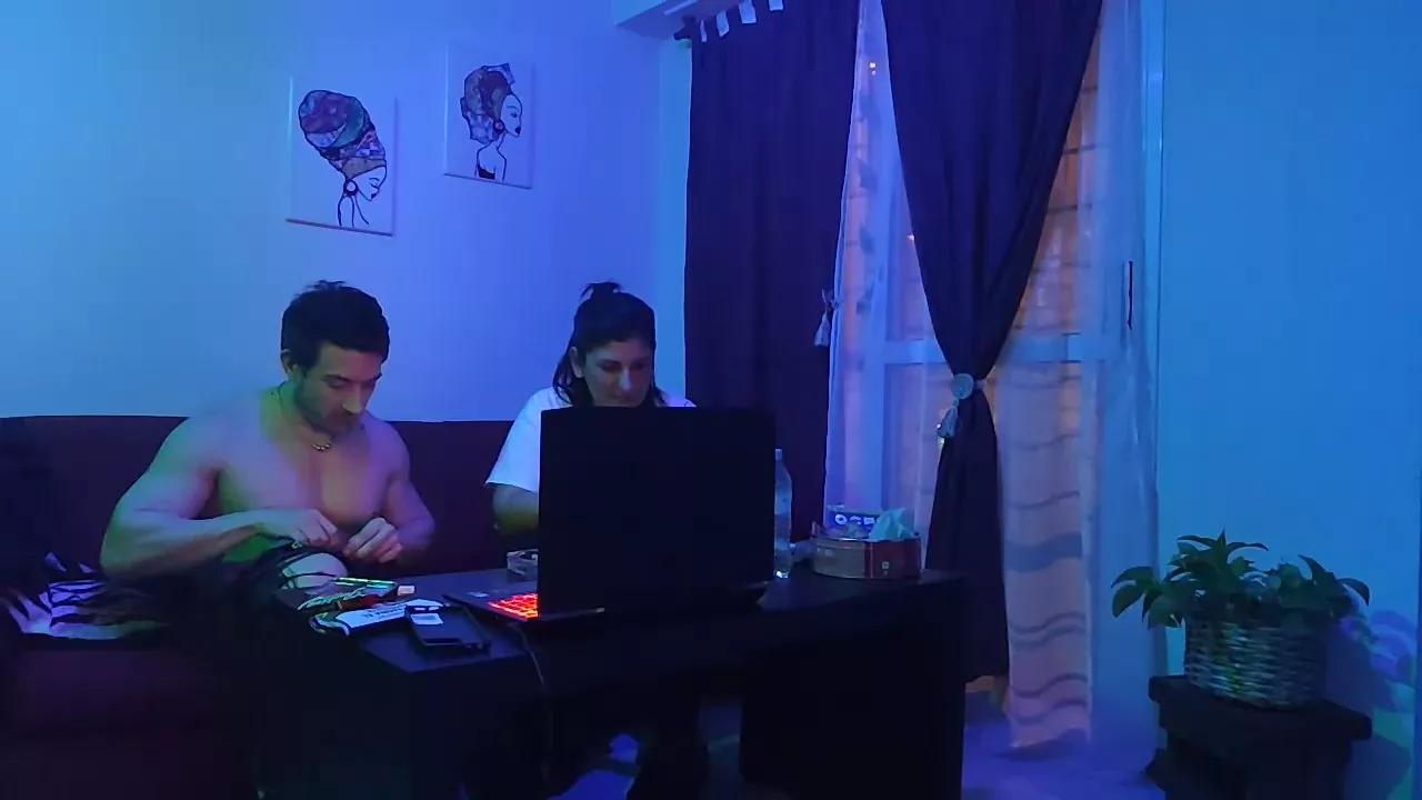 kasandramirror on Cam4