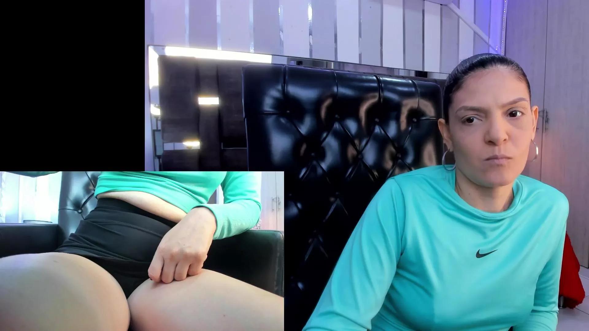 Kate_Moss on Cam4 