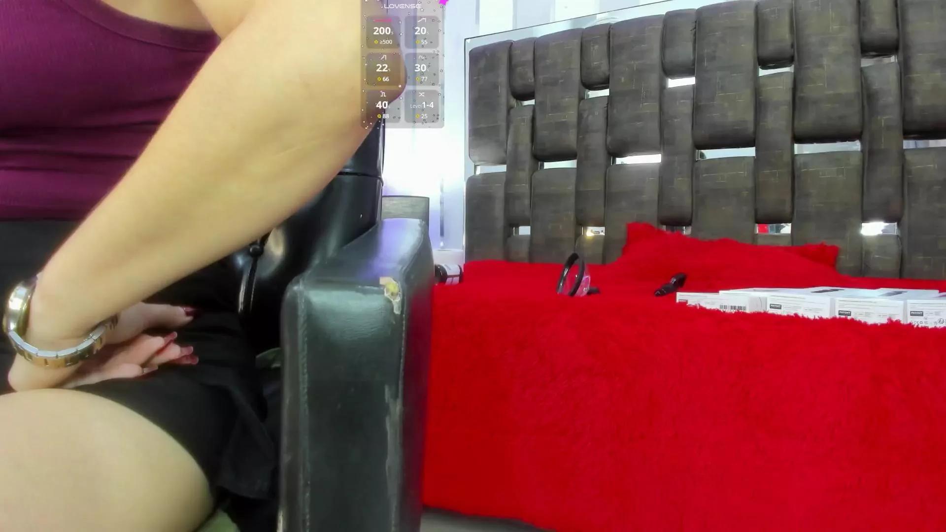 Kate_Moss on Cam4 