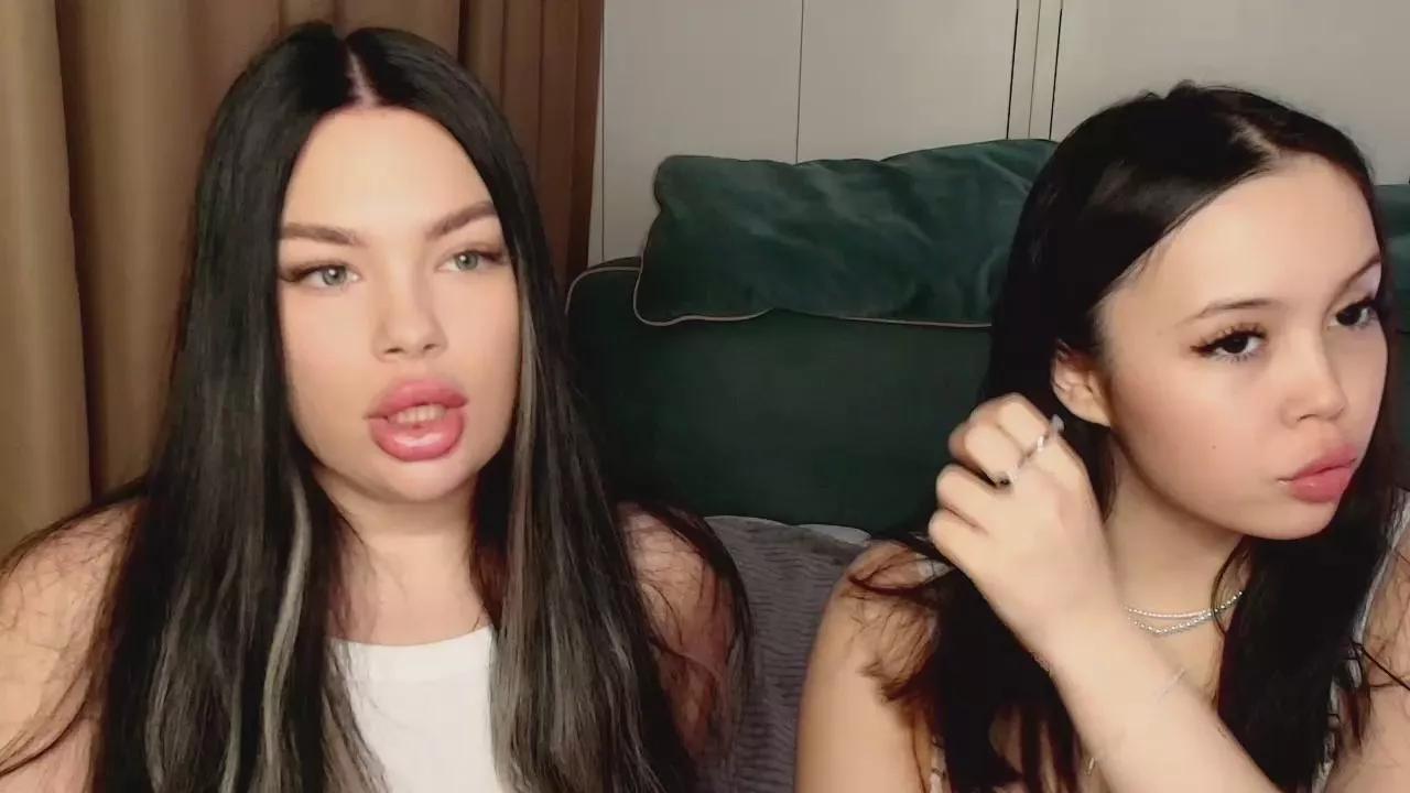 KaterineTailor on Cam4 
