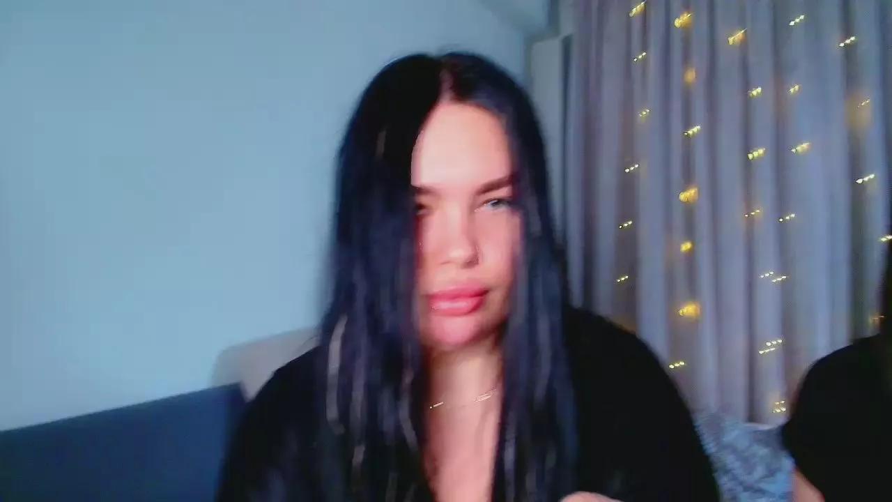 KaterineTailor on Cam4 