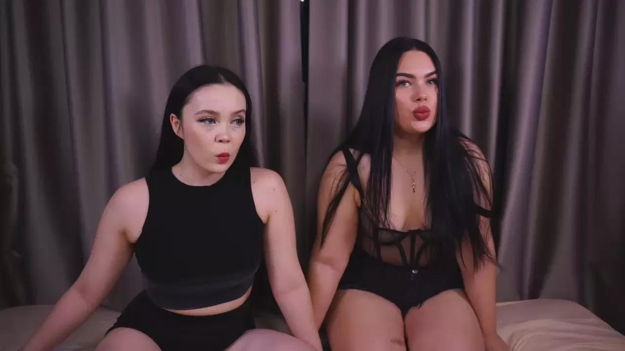 KaterineTailor on Cam4 
