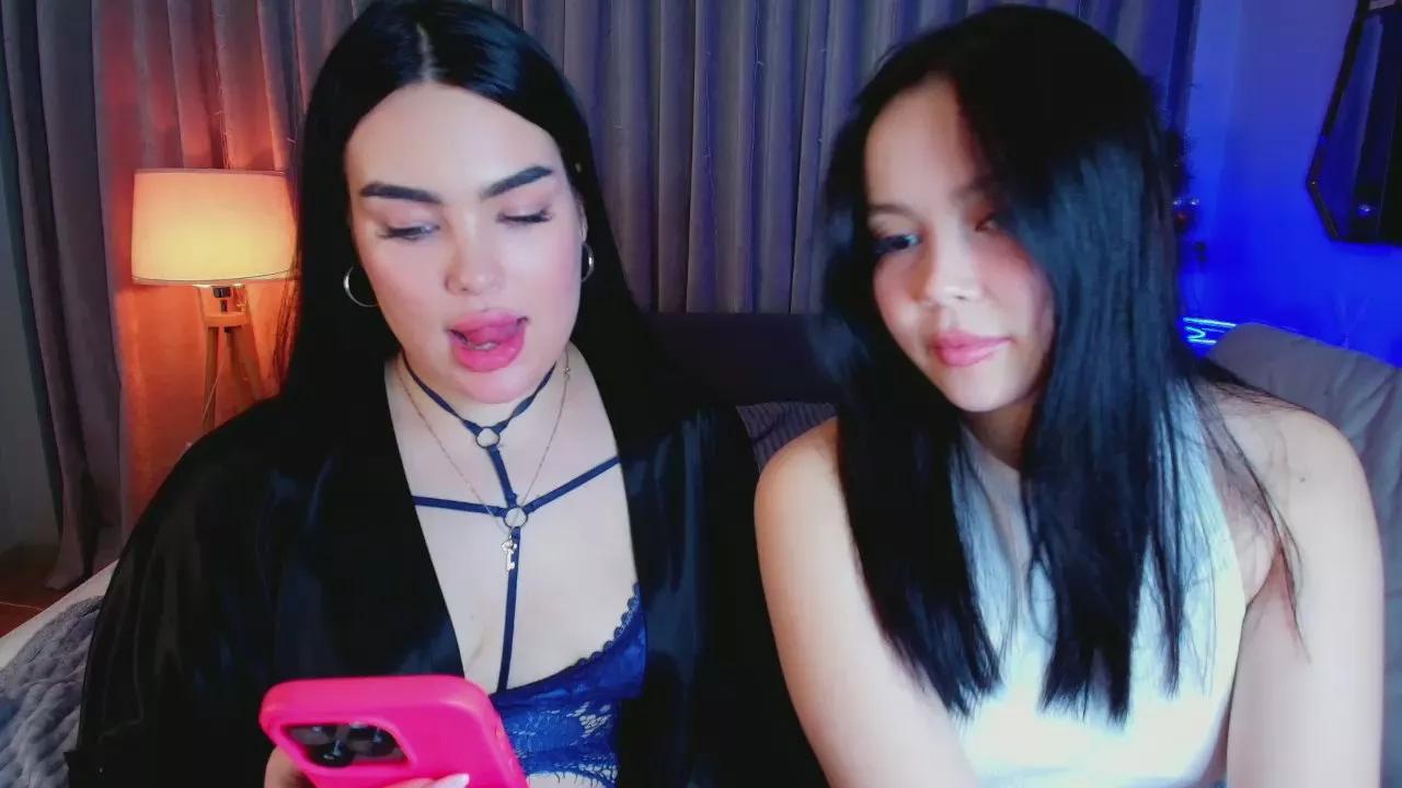 KaterineTailor on Cam4 