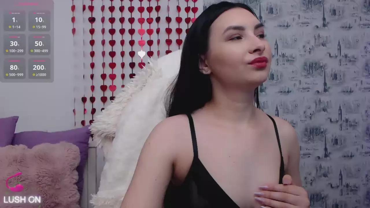 Freechat katexlove23 on Cam4