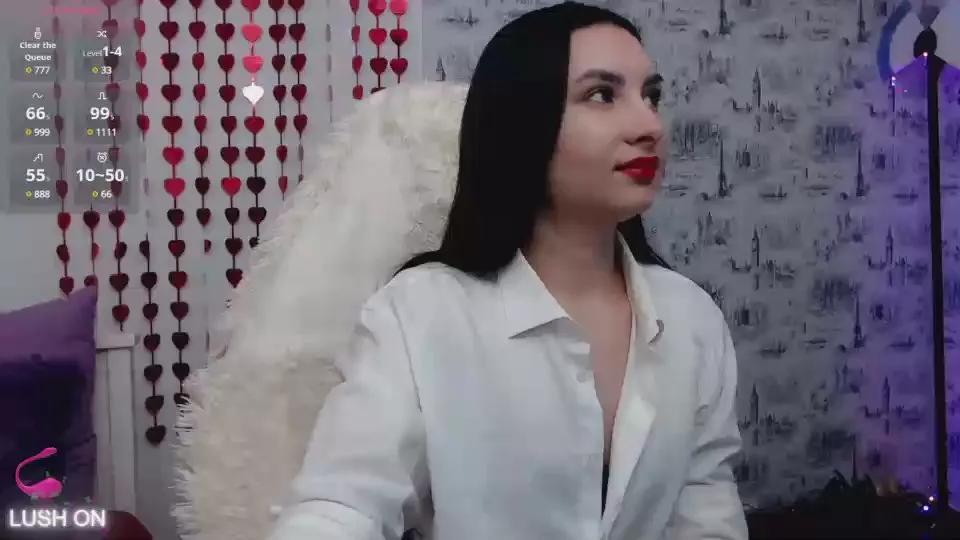 Freechat katexlove23 on Cam4