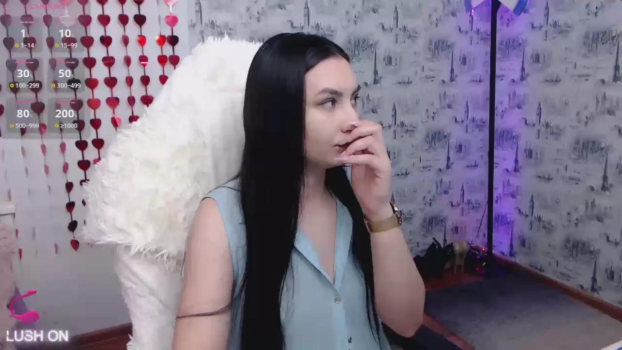 Freechat katexlove23 on Cam4