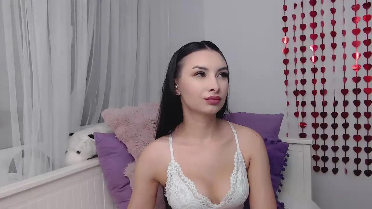 Freechat katexlove23 on Cam4