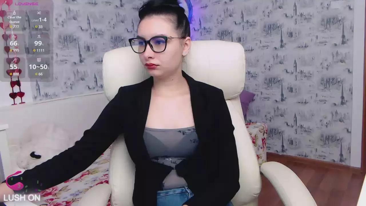 Freechat katexlove23 on Cam4