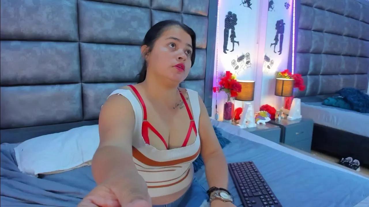 Katha_26 on Cam4 