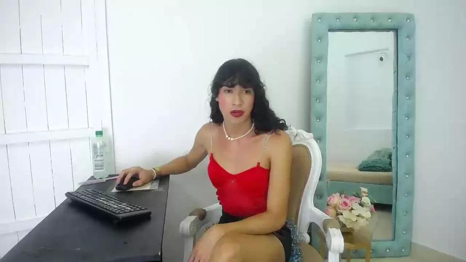 Kathleen19_ on Cam4 