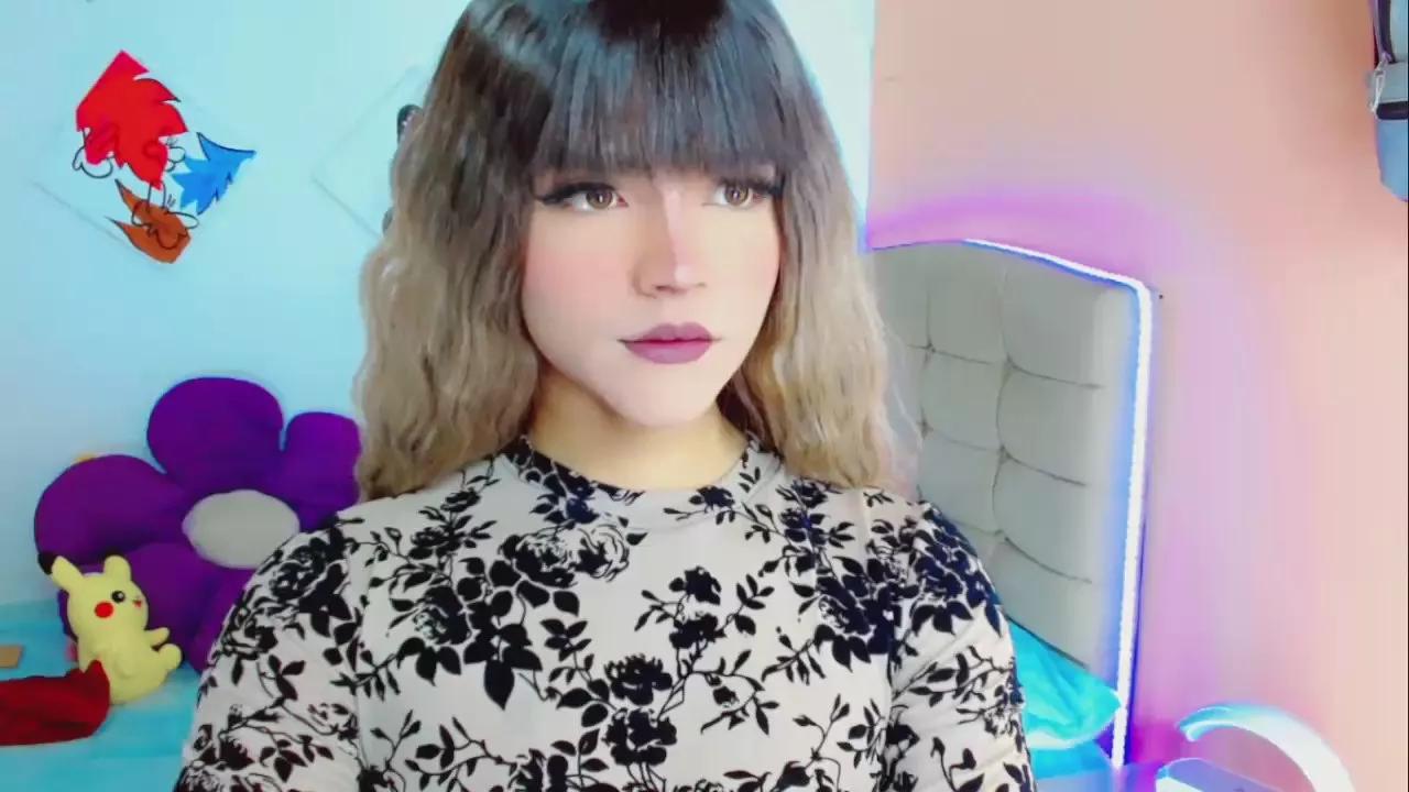 Offline kathleencamille on Cam4