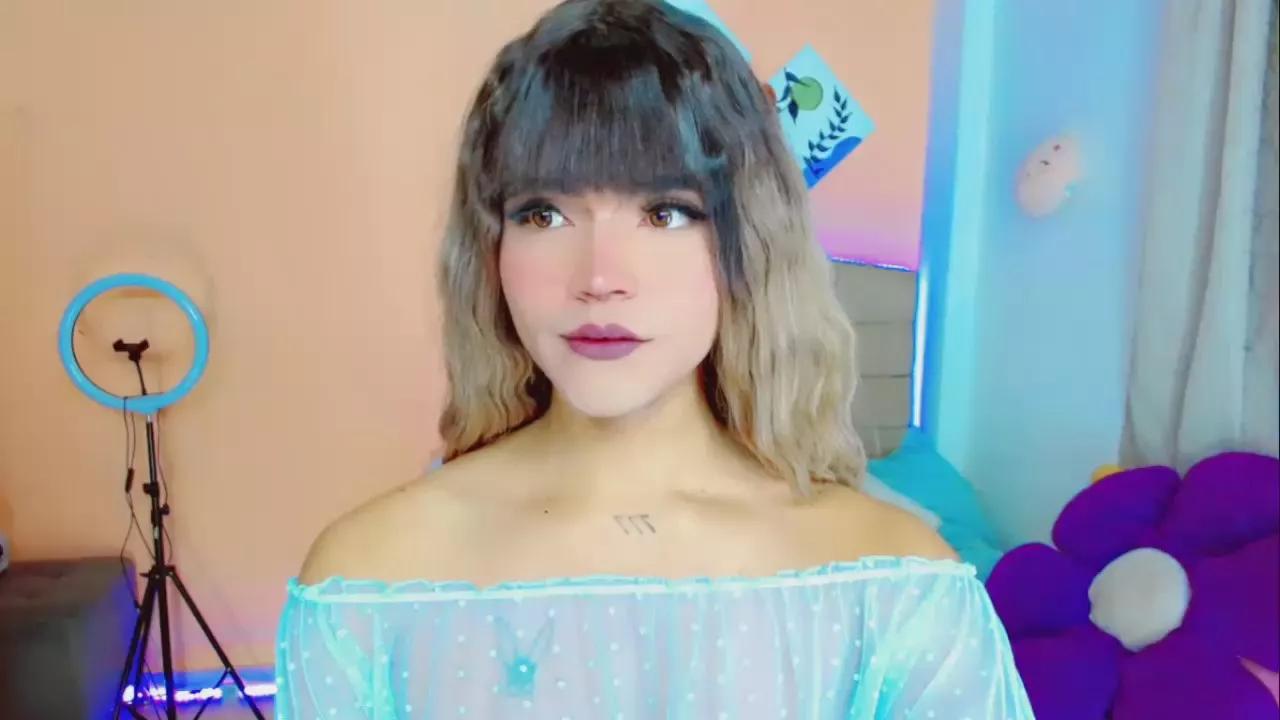 Offline kathleencamille on Cam4