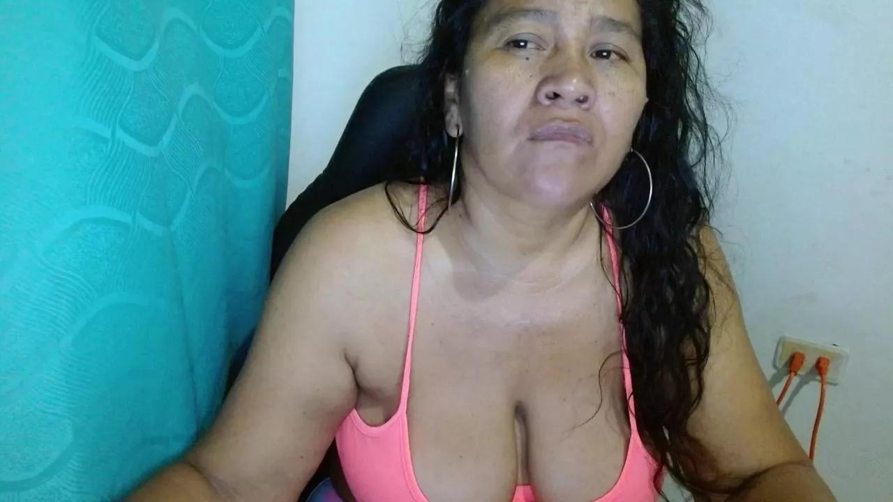 katia_mature on Cam4 