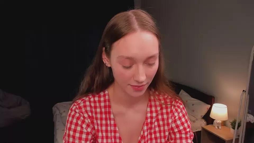 KatieGerald on Cam4 