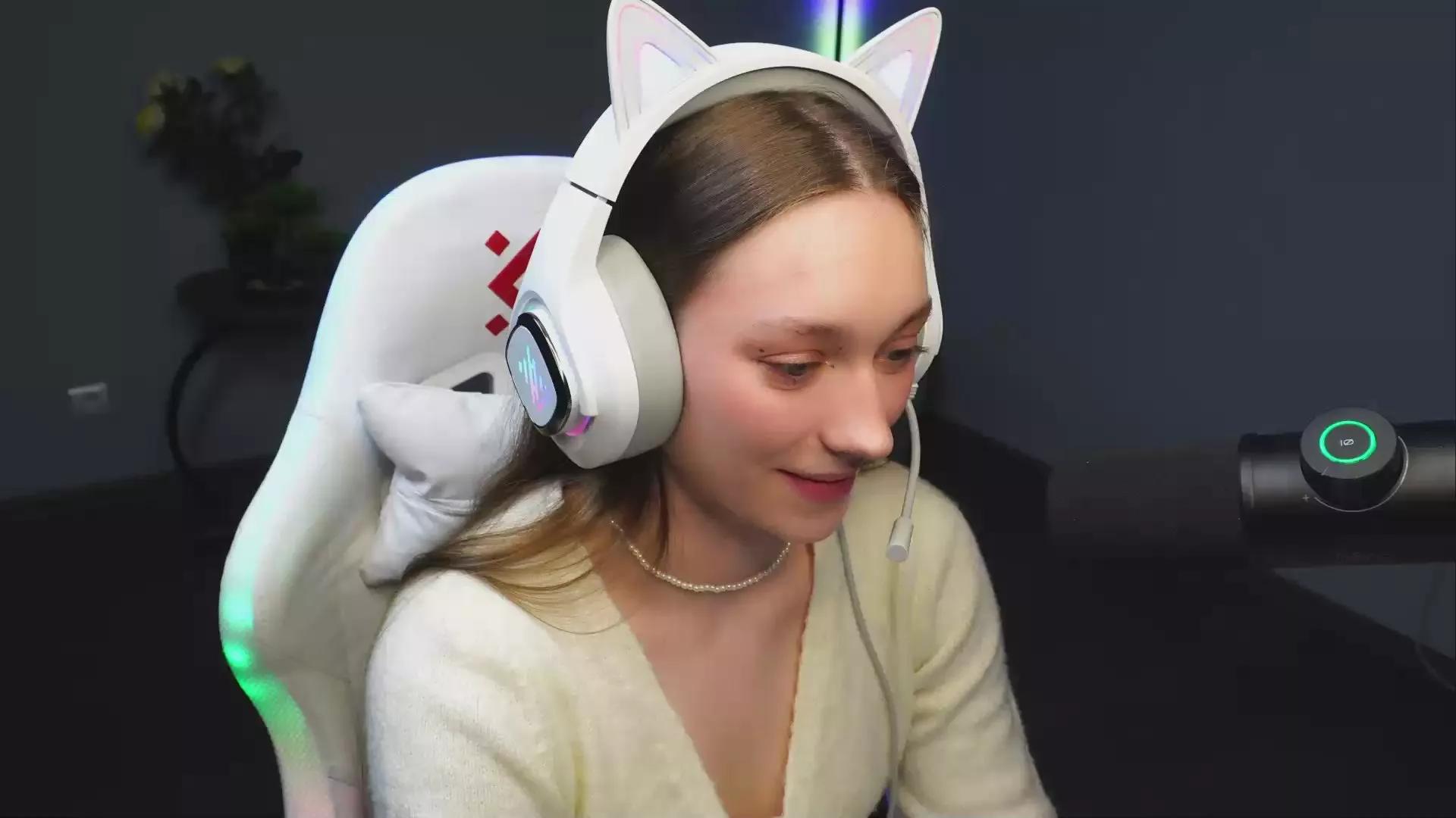 KatieGerald on Cam4 