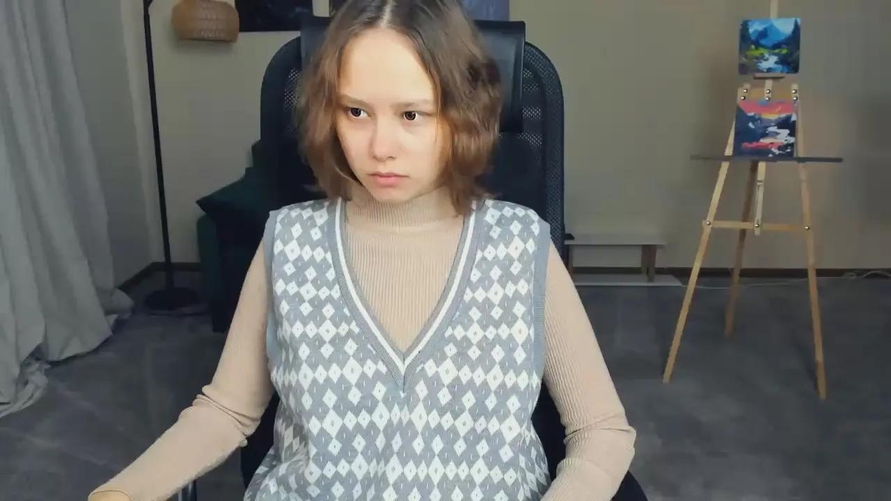 Masturbate to KatriceHandzlik, she wants to masturbate for you KatriceHandzlik from Cam4