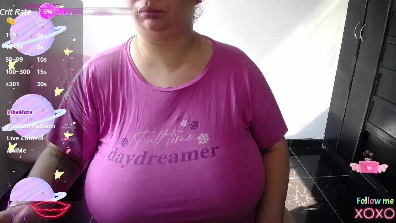 Offline kattylsexy on Cam4