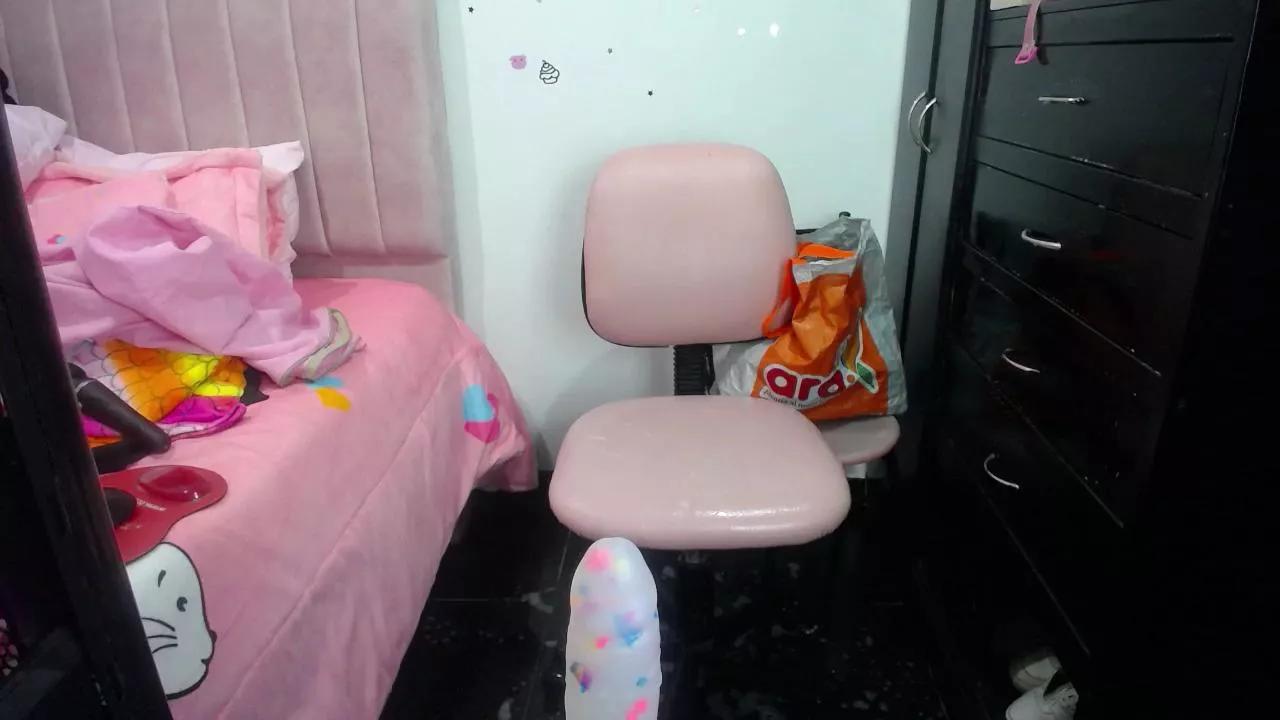 Offline kattylsexy on Cam4