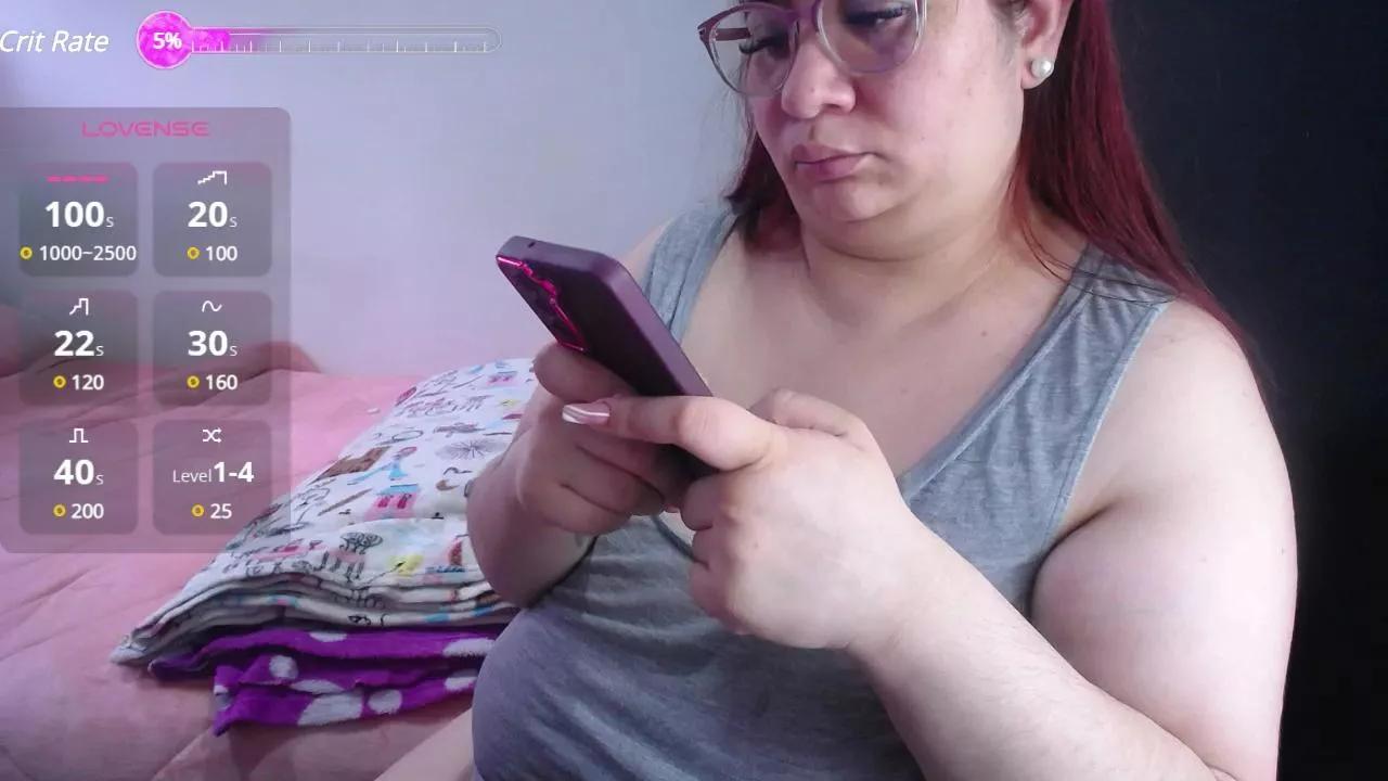 Offline kattylsexy on Cam4