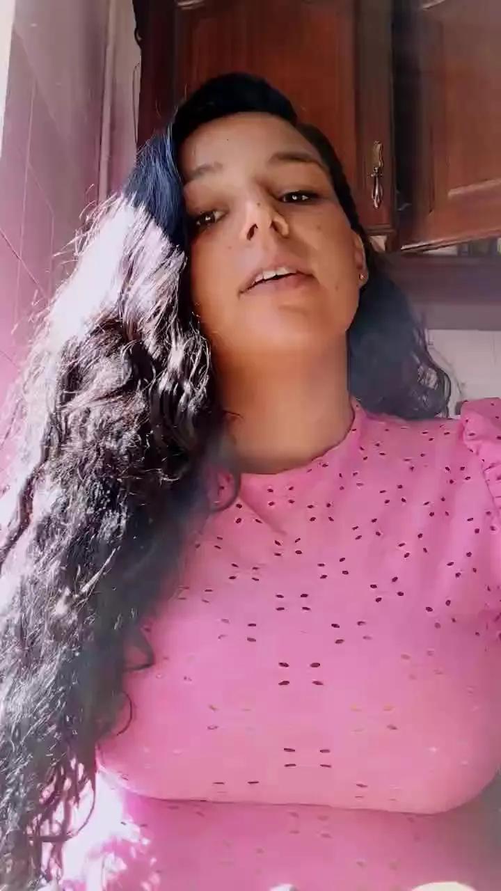 Katymorena on Cam4
