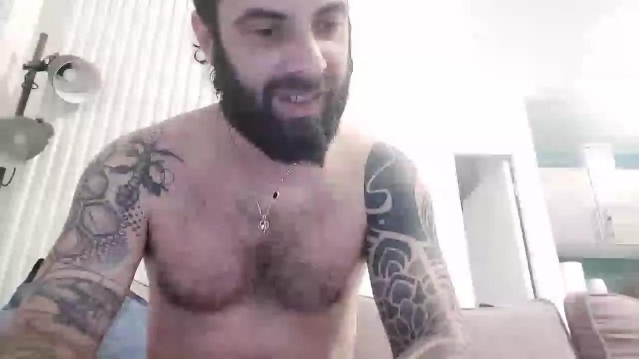 Katzenhaut on Cam4 
