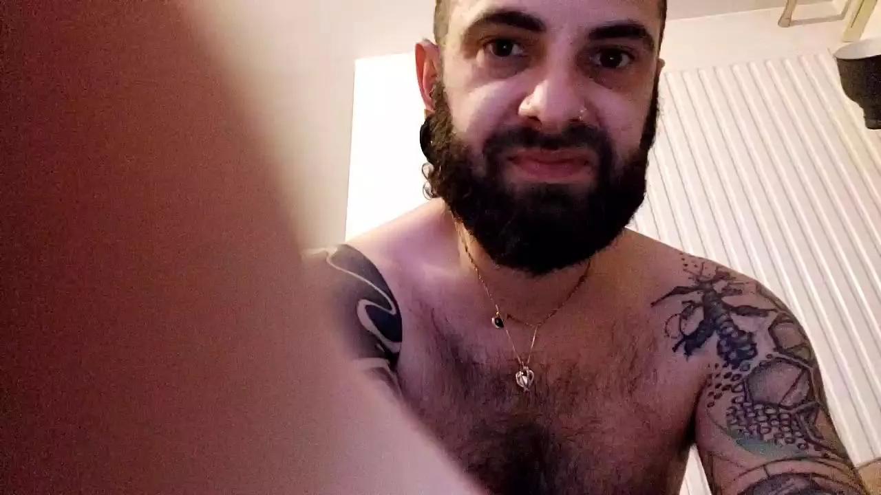 Katzenhaut on Cam4 