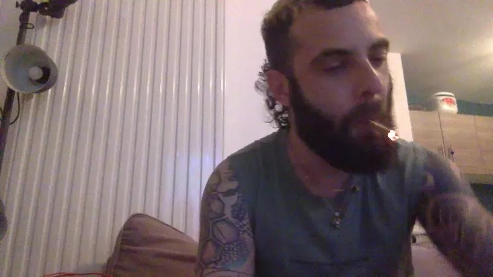 Katzenhaut on Cam4 