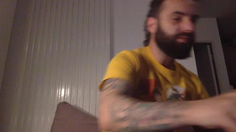Katzenhaut on Cam4 