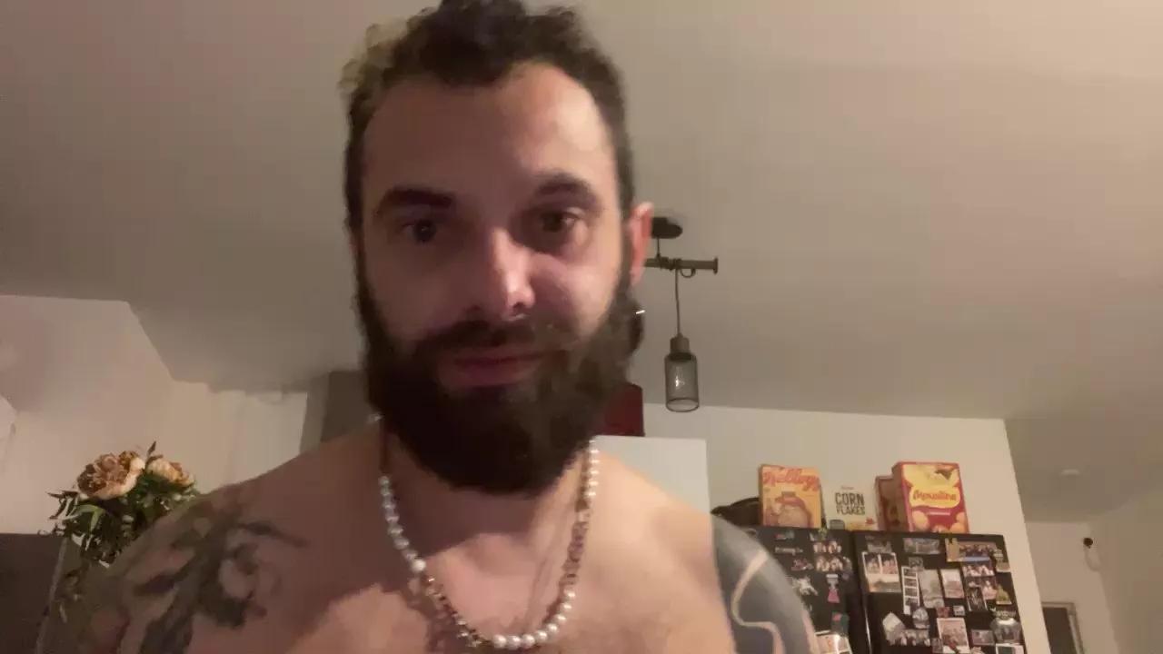 Katzenhaut on Cam4 